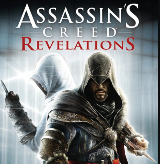 Assassin's Creed Revelations