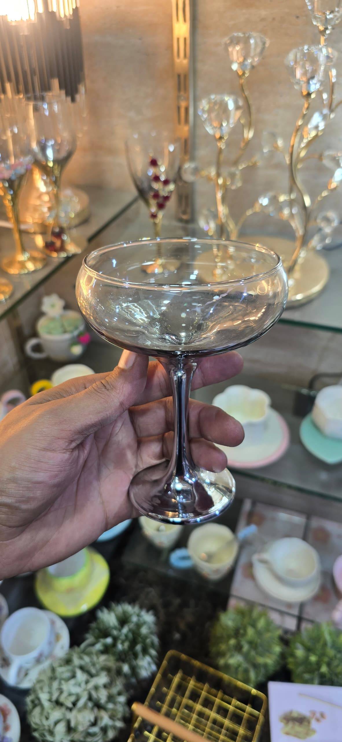 طقم صحون 