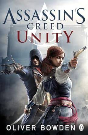 Assassin's Creed Unity