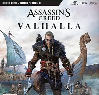 Assassin's Creed Valhalla