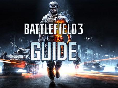 Battlefield 3