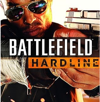 Battlefield Hardline