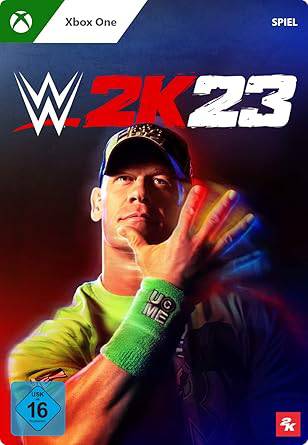 WWE.2K23