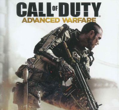 Call of Duty - Advanced Warfare