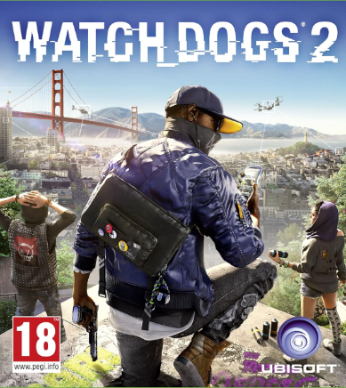 Watch Dogs 2 Gold Edition v1.17 + All DLCs