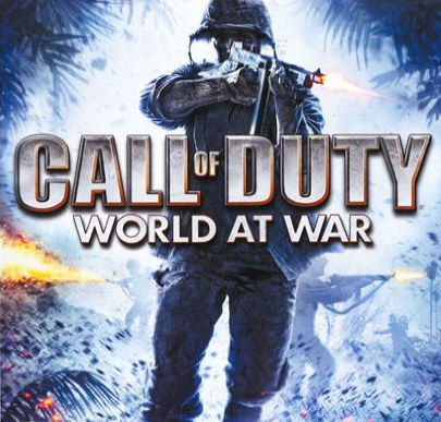 Call of Duty World At War