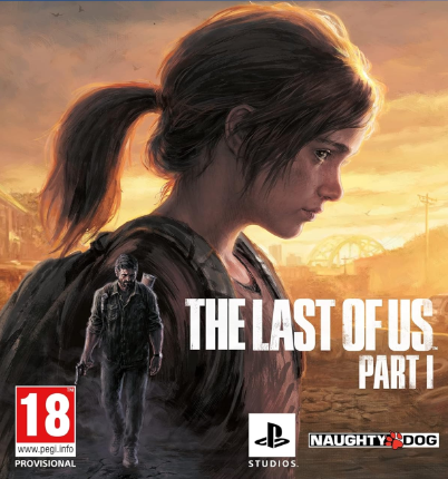 The Last of Us Part I
