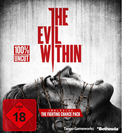 The Evil Within