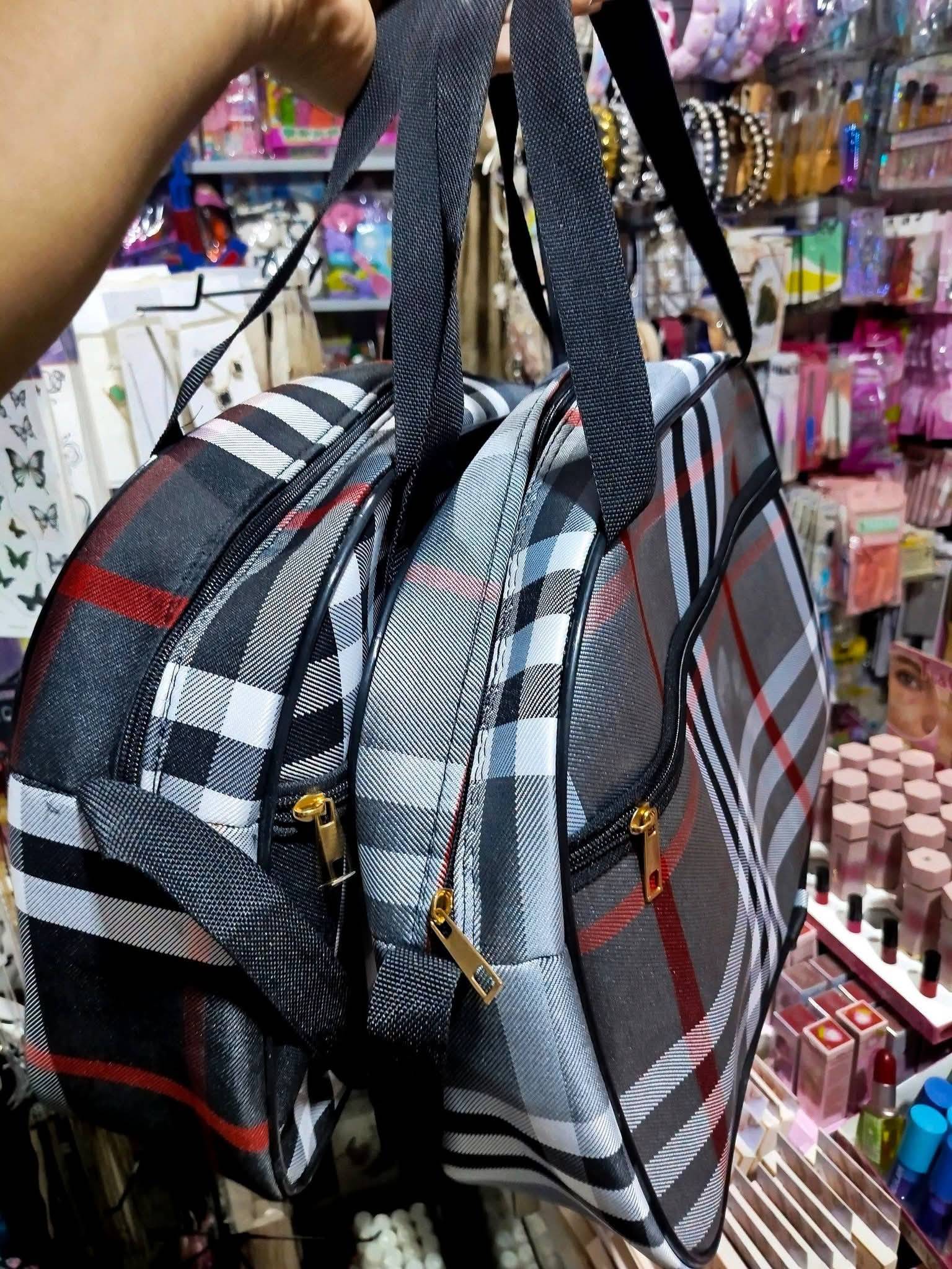,حقيبة كارو