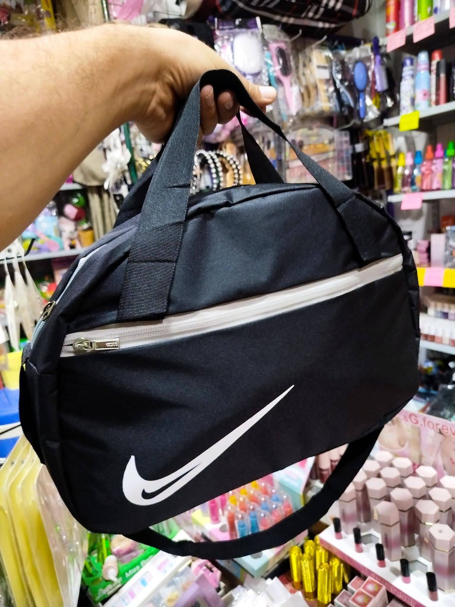 حقيبة رياضية 