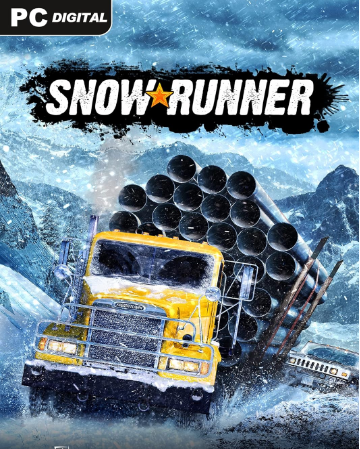 SnowRunner