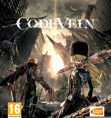 CODE VEIN