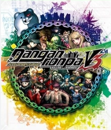 Danganronpav3