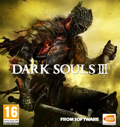 Dark Souls III