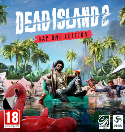 DeadIsland2