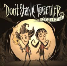 Dont Starve Together