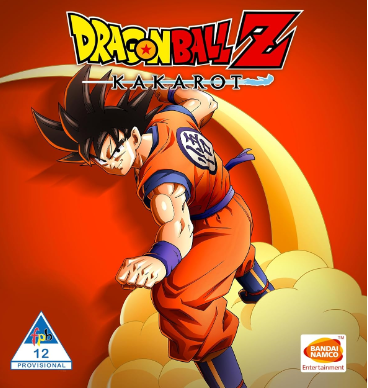 Dragon Ball Z - Kakarot