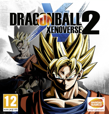 Dragon Ball - Xenoverse 2