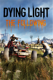Dying Light The Following
