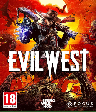Evil West