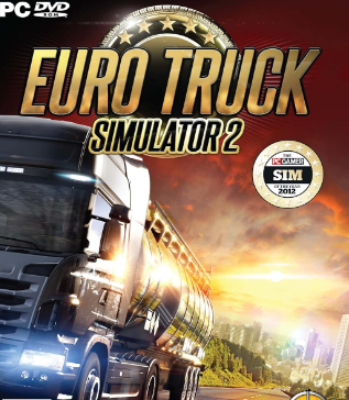Euro Truck Simulator 2