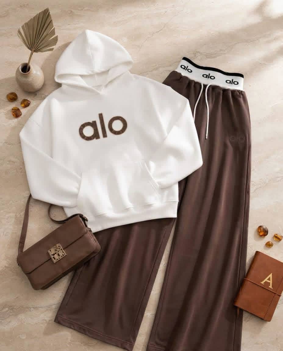 بجامة ALO