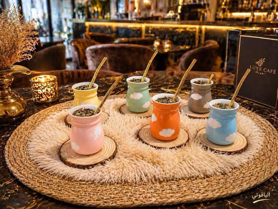 كاسة متة 