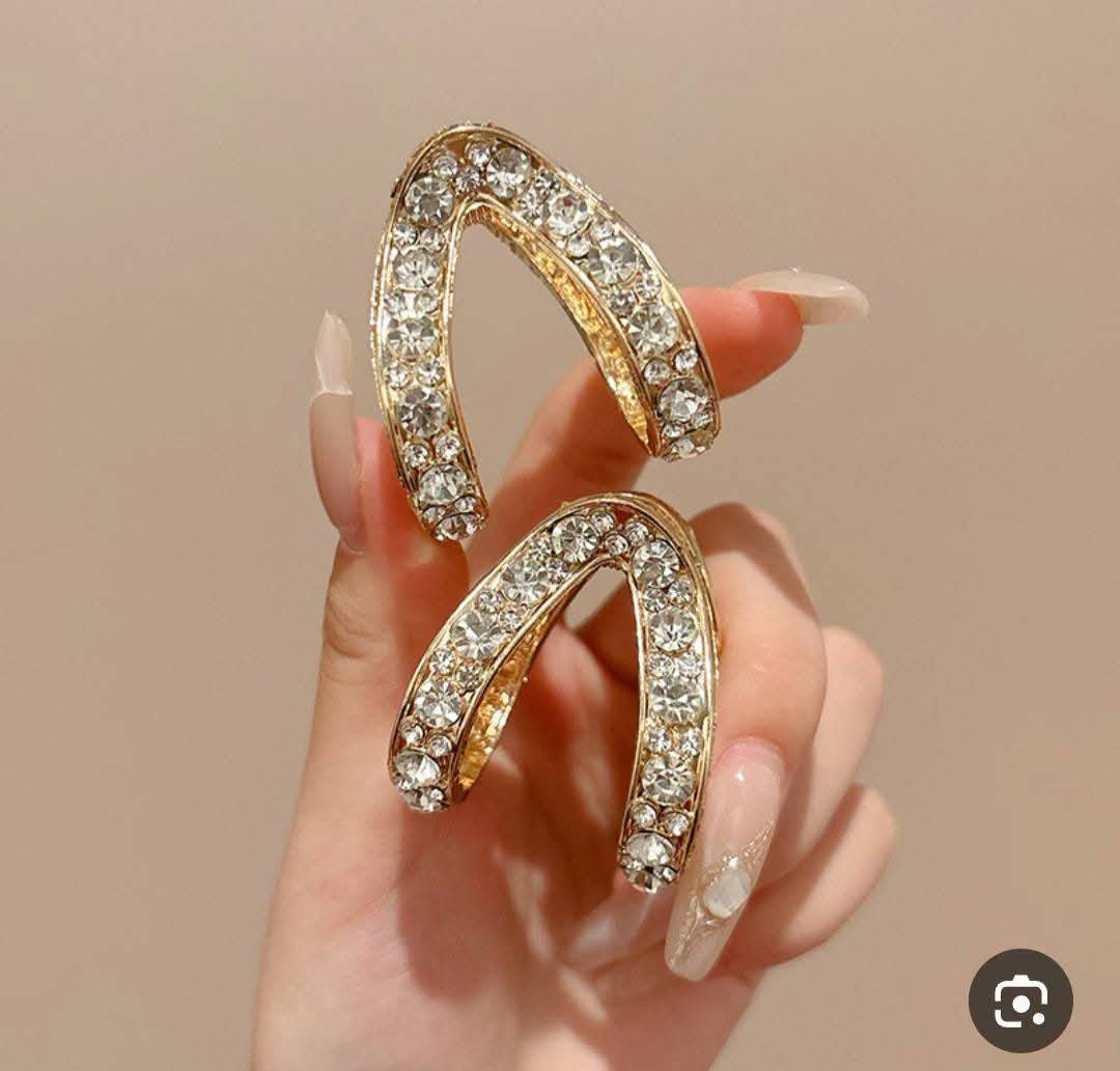 بديل  ربطة الشعر 