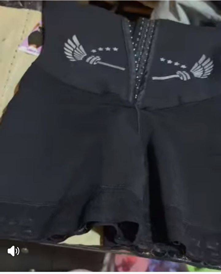 مشد كولمبي