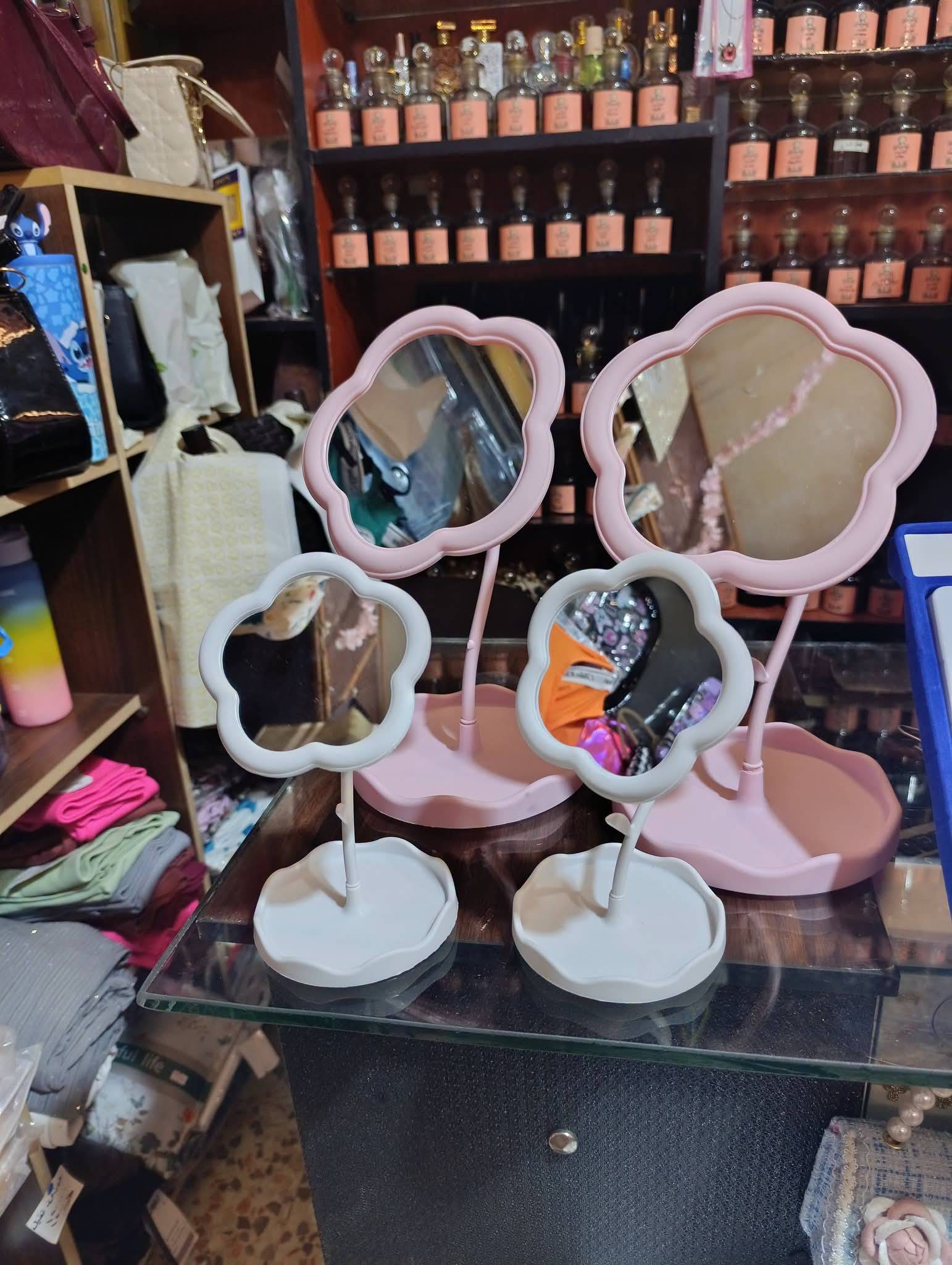 مرايا 