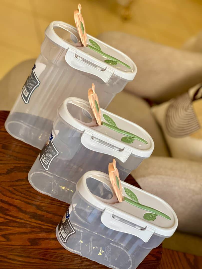 طقم علب 