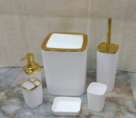 طقم حمام