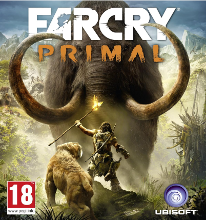 Far Cry Prima