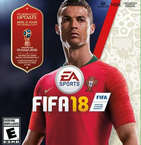 FIFA 18
