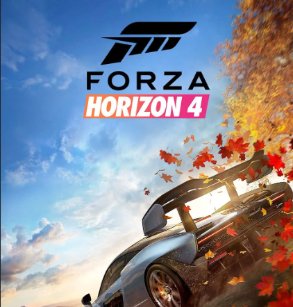 Forza Horizon 4