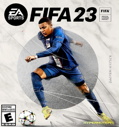 FIFA 23 Ultimate Edition