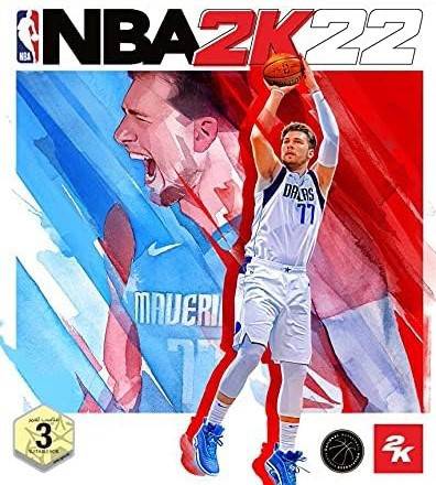 NBA 2K22