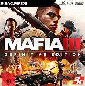 Mafia III Definitive Edition