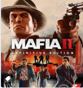 Mafia II - Definit ive Edition