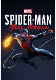 Marvel’s Spider-Man Miles Morales