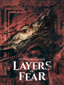 Layers of Fear 2023