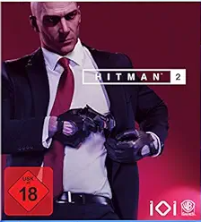 HITMAN 2