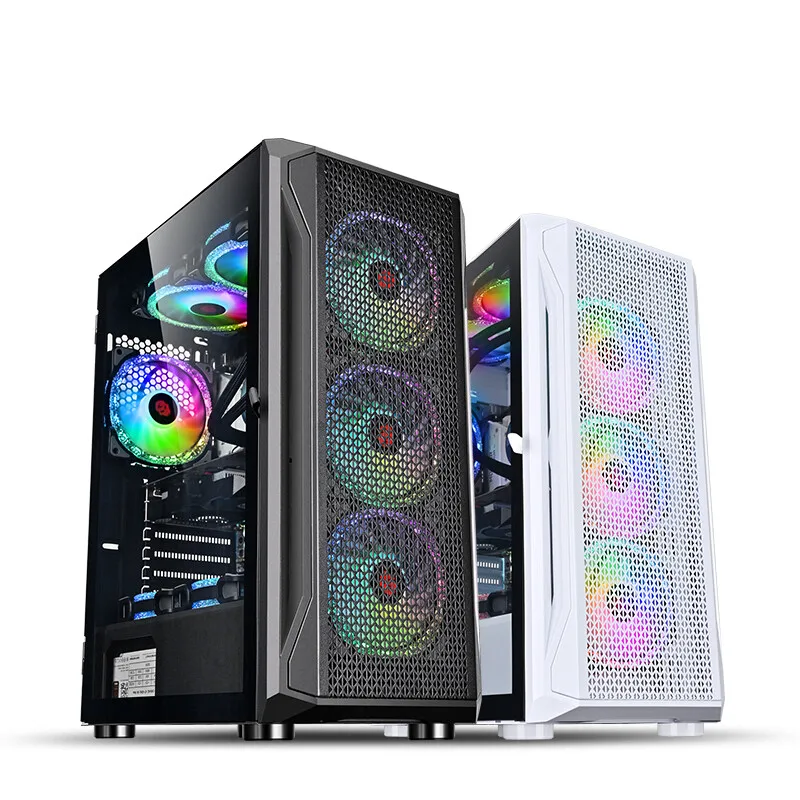 ATX LC-200E PC Case
