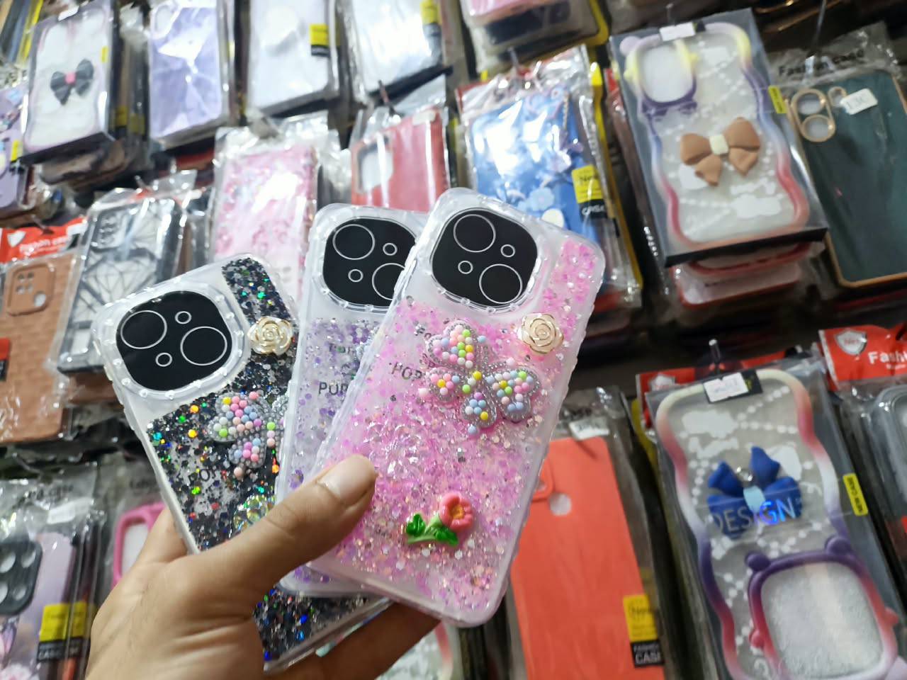 كفر Spark go1