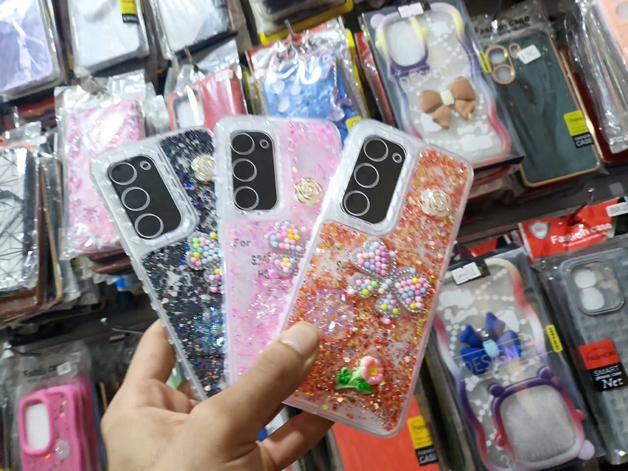 Hot 60 pro plus