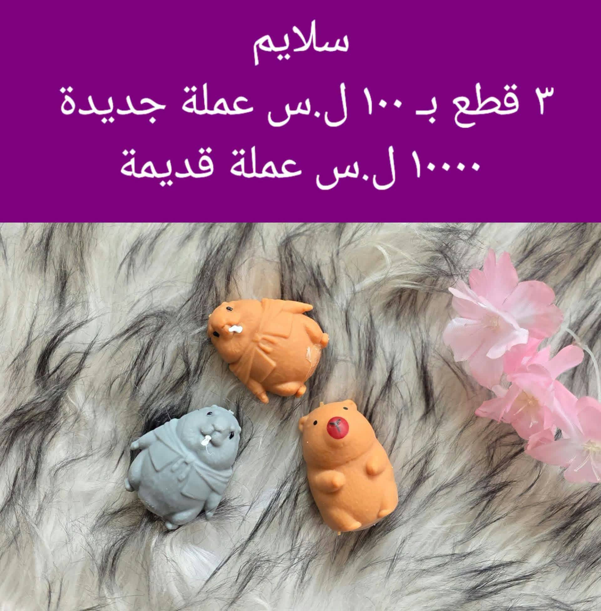 سلايم 