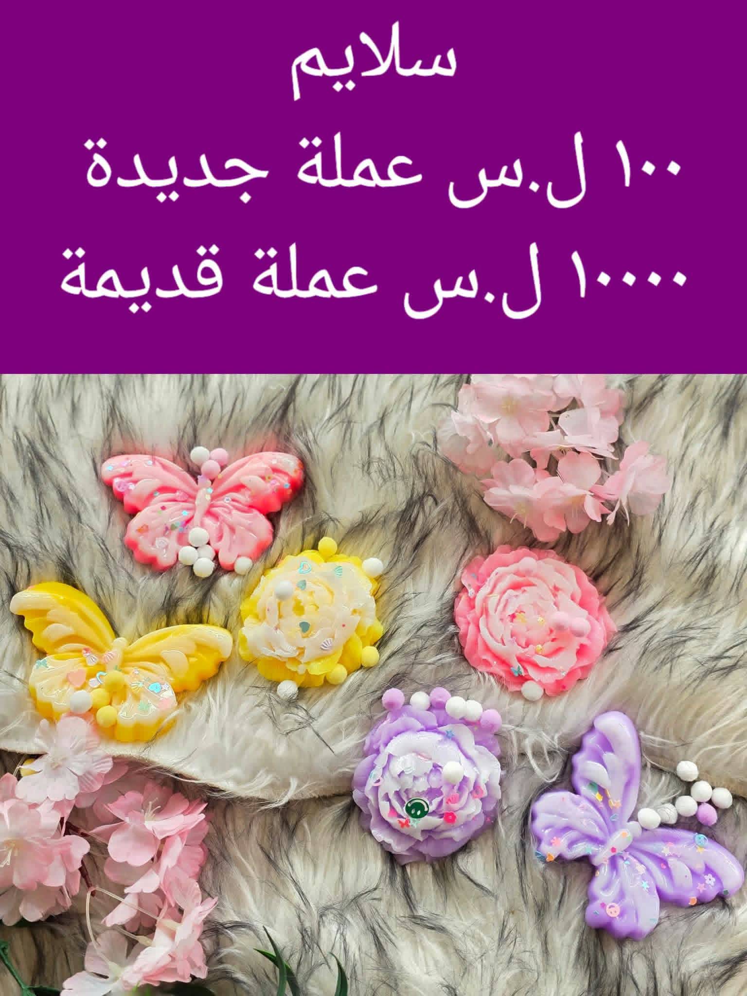 سلايم 