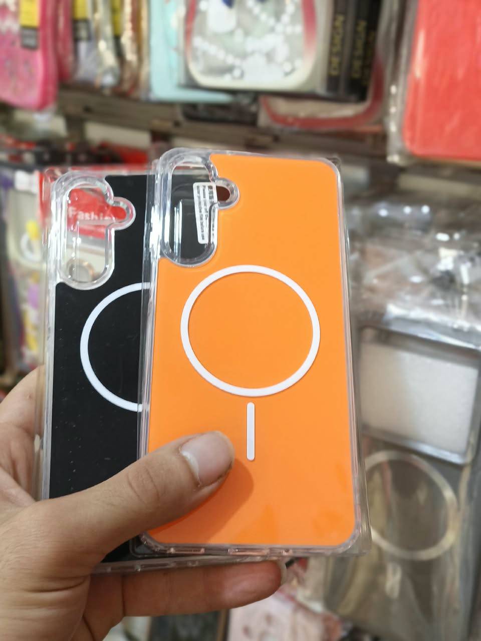 SAMSUNG A16