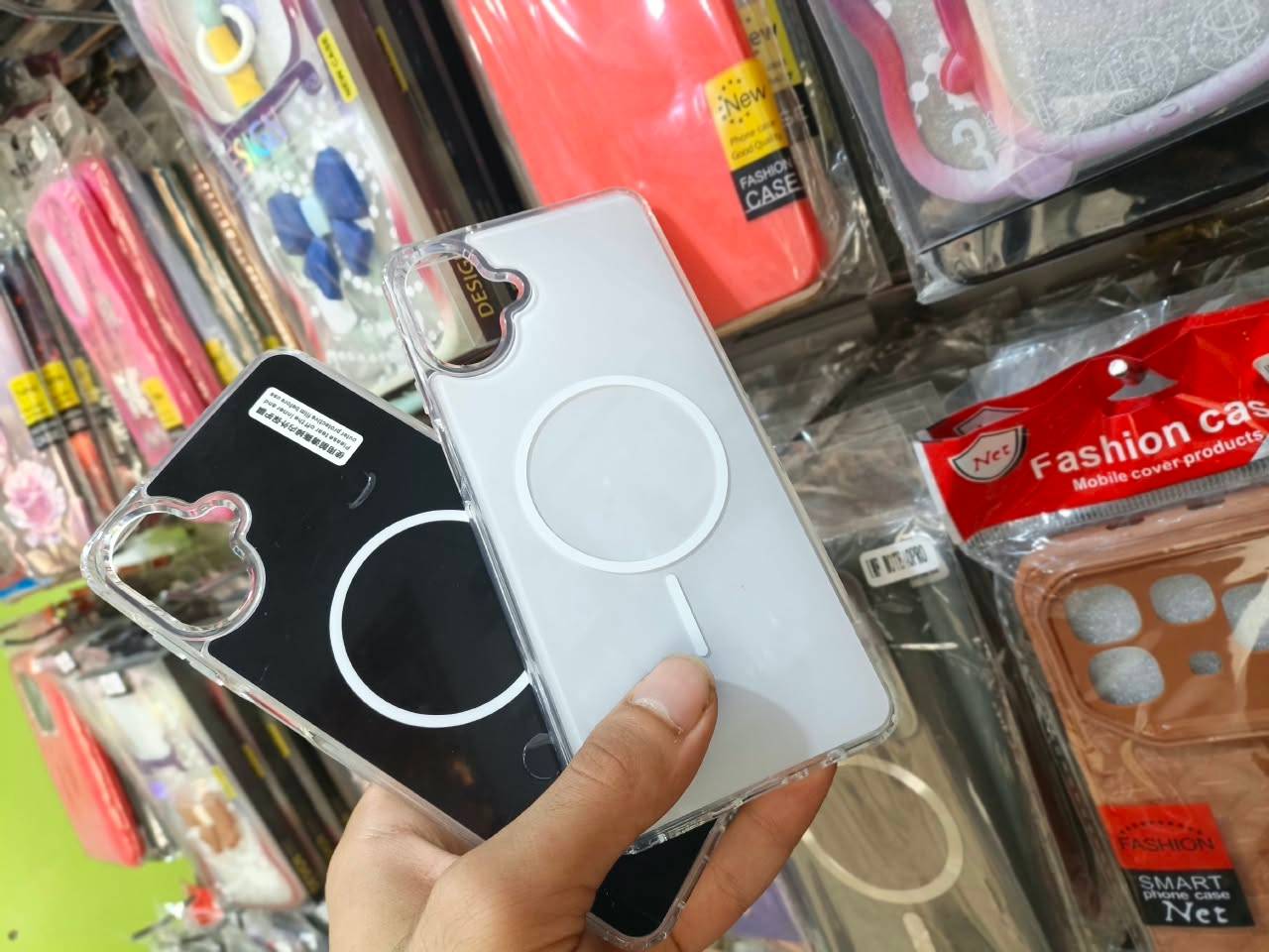 Samsung A07 