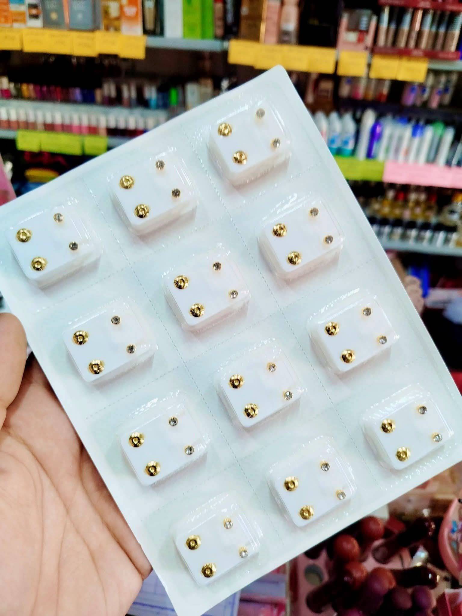 حلق طبي